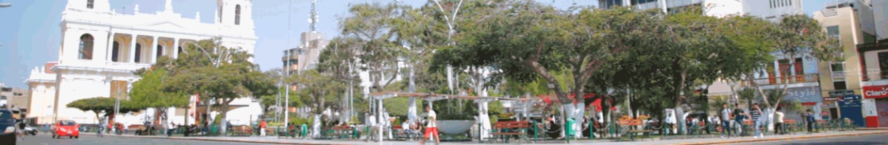 Lambayeque - Morrope - Angolo 1
